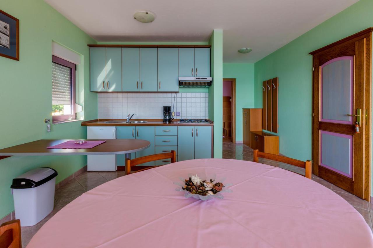 Apartmani Rino Dramalj Εξωτερικό φωτογραφία