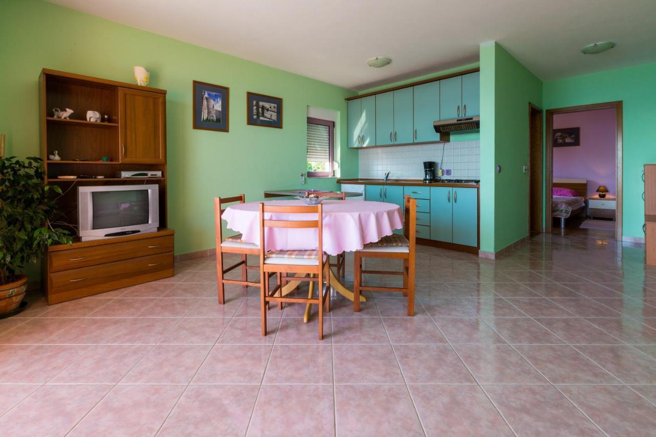 Apartmani Rino Dramalj Εξωτερικό φωτογραφία