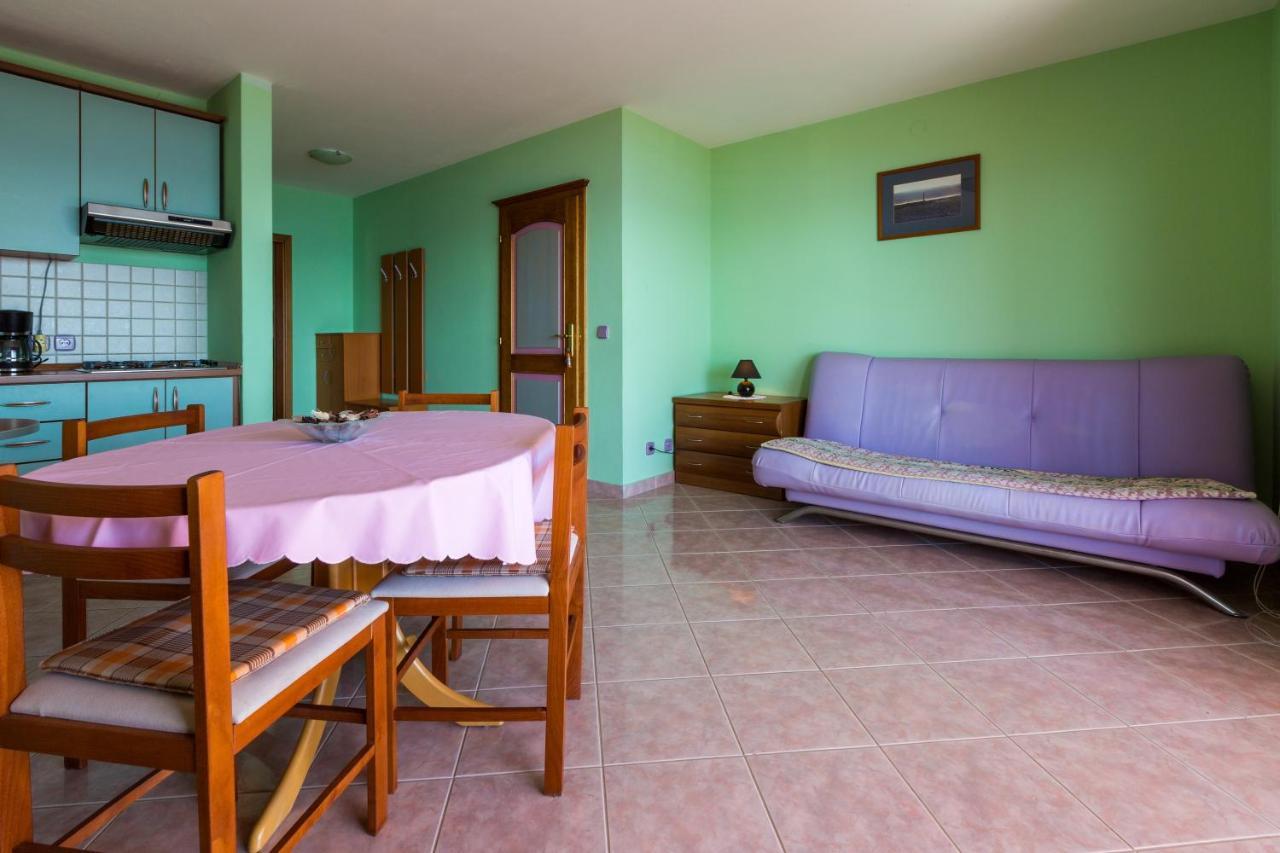 Apartmani Rino Dramalj Εξωτερικό φωτογραφία