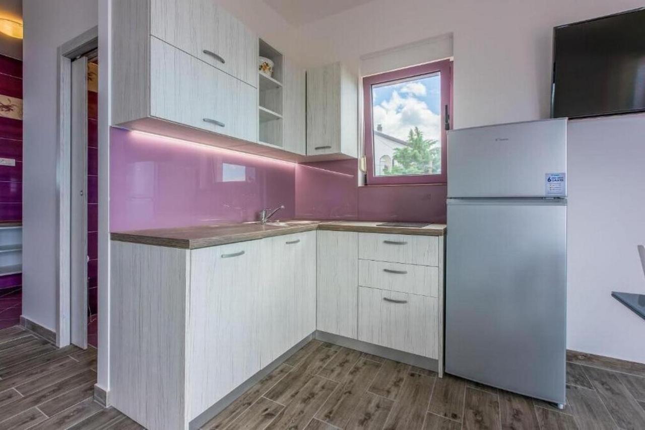 Apartmani Rino Dramalj Εξωτερικό φωτογραφία