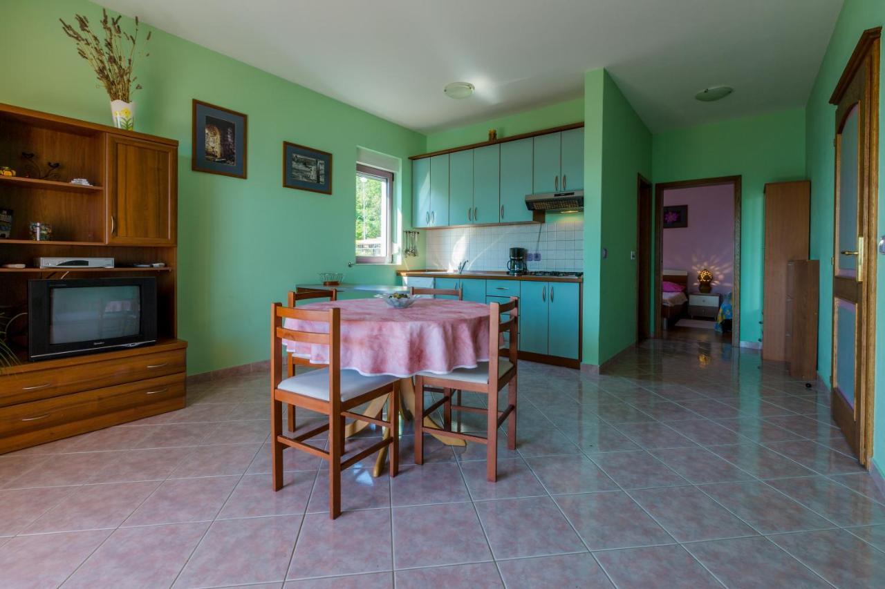 Apartmani Rino Dramalj Εξωτερικό φωτογραφία