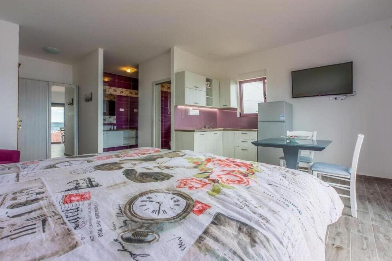 Apartmani Rino Dramalj Εξωτερικό φωτογραφία