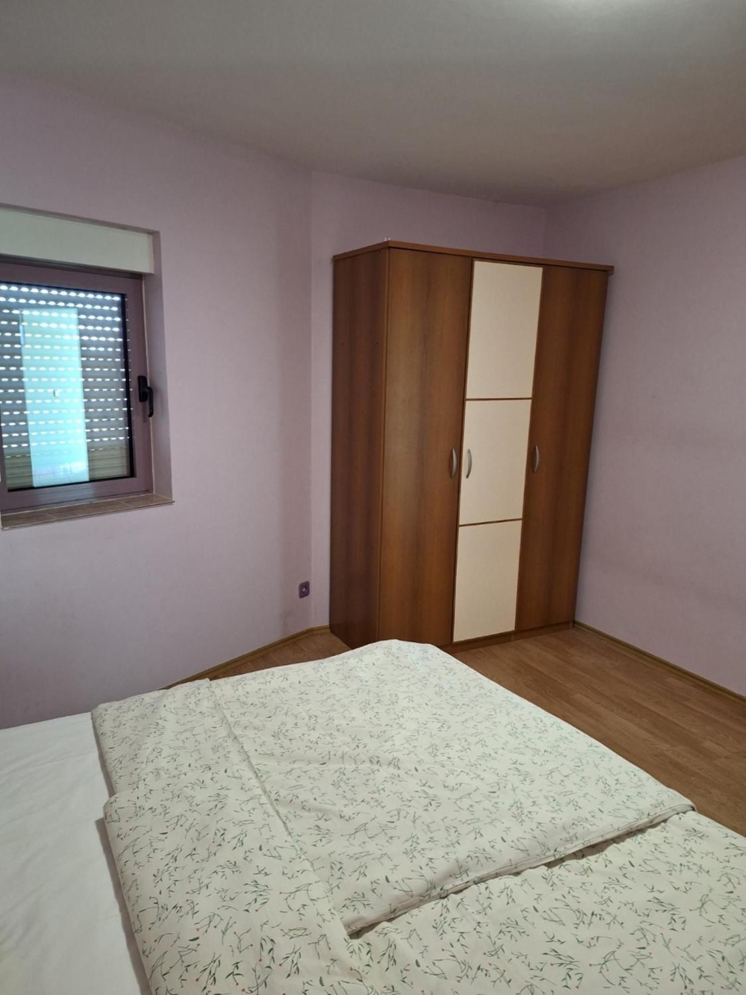 Apartmani Rino Dramalj Εξωτερικό φωτογραφία