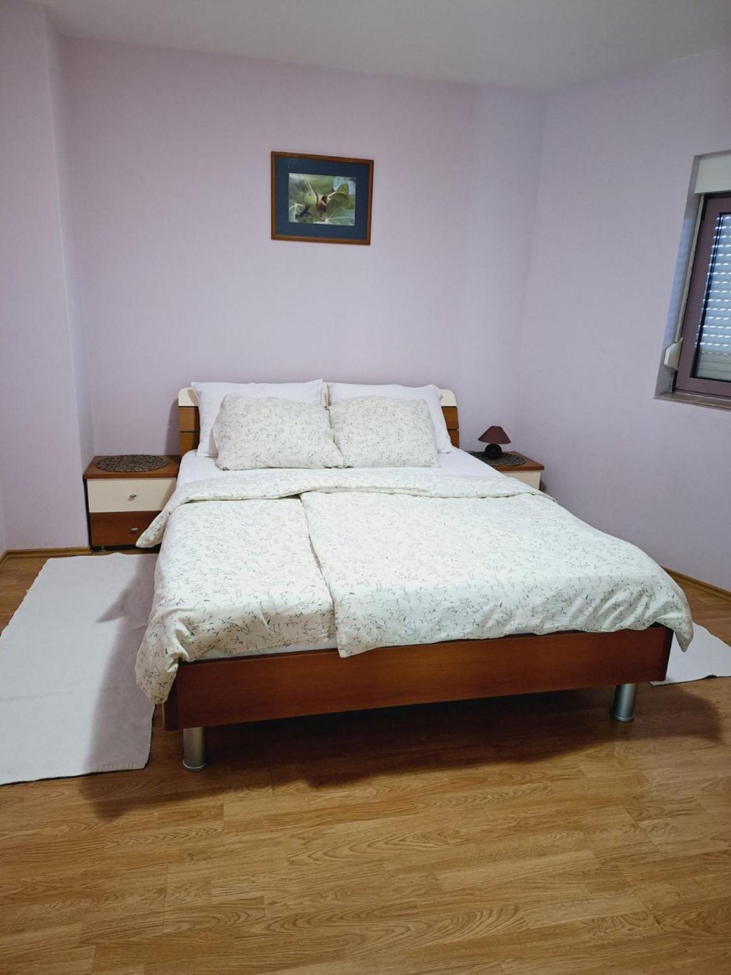 Apartmani Rino Dramalj Εξωτερικό φωτογραφία